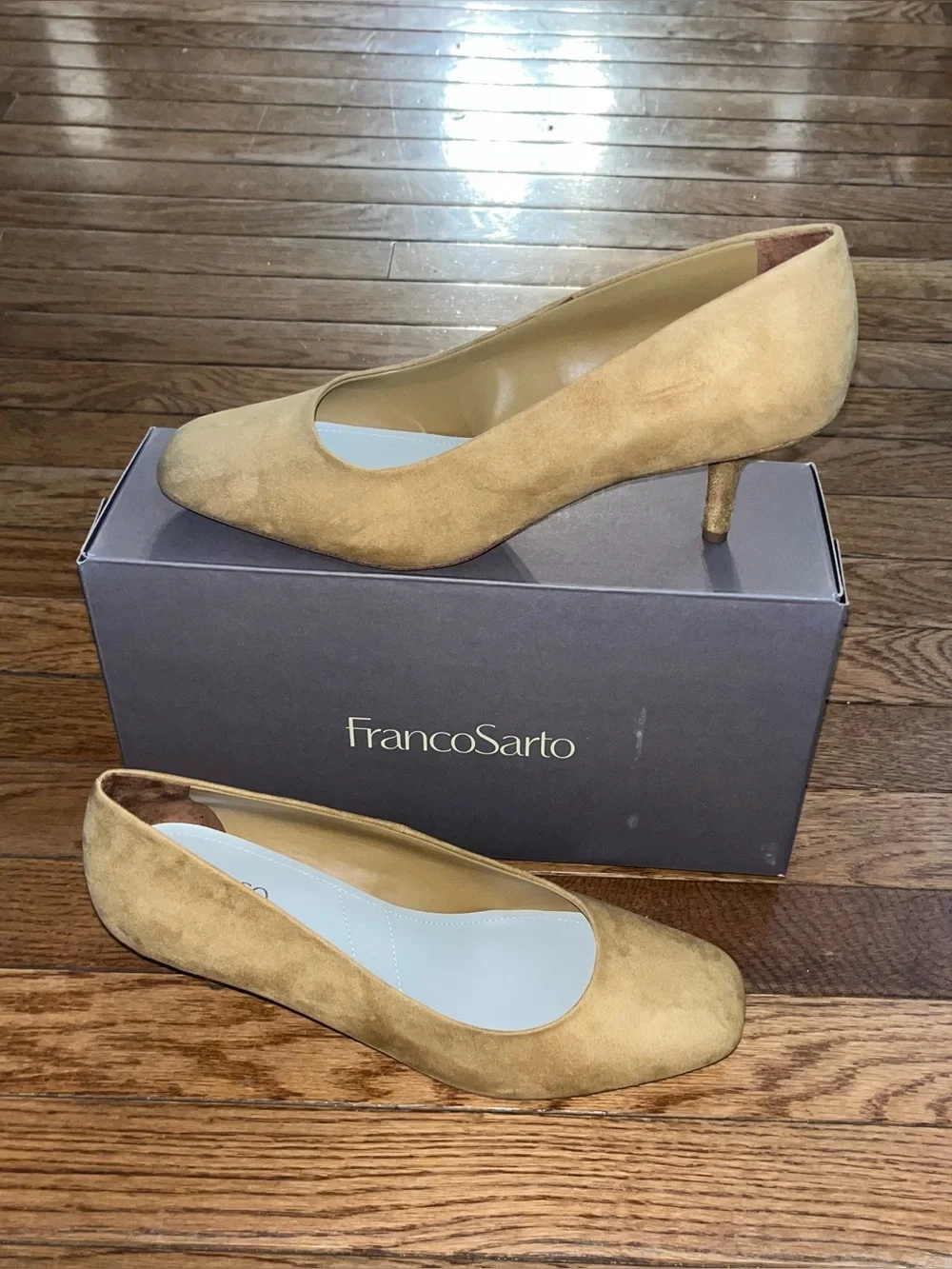 Franco Sarto likes offer
